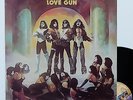 Vinyle 33T Kiss  