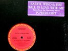 EARTH, WIND & FIRE FALL IN LOVE WITH ME (LONG VERSION) DISCO FUNK 12