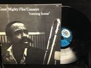 Gene Mighty Flea Conners-Coming Home-Black and Blue 33.091-FRANCE