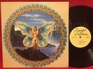 Peaceful Solutions - Mike Miller / Richard Allen (RARE) PS-327 Year: 1984