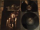 OPETH Ghost Reveries 2-LP Vinyl GERMANY ROADRUNNER RRCAR-8123-1 W/ POSTER