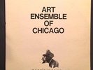 Art Ensemble of Chicago - People In Sorrow - Original Yellow print Nessa LP NM