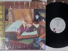 R.E.M. FABLES OF THE RECONSTRUCTION INTERNATIONAL 28AP 3058 Japan OBI LP