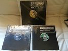 La Rumeur maxi vinyl disque rap francais 1er 2eme et 3eme volet iam ntm nekfeu