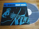 GRANT GREEN - IDLE MOMENTS,Blue Note 
