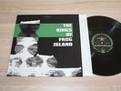 THE KINGS OF FROG ISLAND LP - SAME / ELEKTROHASCH PRESS 1 of 500 MINT UNPLAYED