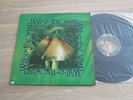 WILL-O-THE WISP LP - SAME / GREECE ACTION RECORDS PRESS in MINT-