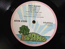 Kevin Ayers LP Sweet deceiver UK Pink island rim 1st press