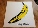 Velvet Underground & Nico LP Same Banana cover 1967 Polydor press ALL NEAR MINT