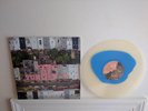 NEW SUPER RARE Nothing - Tired Of Tomorrow Colored Vinyl x/1,000 guilty