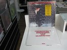 DAVID BOWIE LP STATION TO STATION  LIVE AT THE LOS ANGELES FORUM 09/02/1976 BLUE