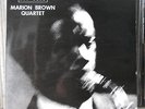 Marion Brown Quartet - ESP-DISK - Fontana UK Original LP 1967 stunning Near Mint