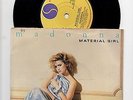 MADONNA - MATERIAL GIRL 7