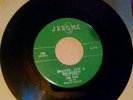 Jim Pike and the Kephart Rockets Jerome records (EXTREMELY  RARE)