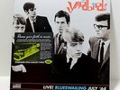 THE YARDBIRDS Live  Blueswailing July '64 HQ VINYL LP Sealed Sundazed 2004