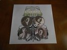 THE KINKS SOMETHING ELSE UK IMPORT VINYL LP STEREO  NM- RARE