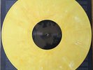 NEW RARE Thrice - Major/Minor Yellow Vinyl LP x/1,500 vheissu beggars artist