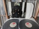 EX/NM/NM The Beatles -Hey Julian LP Rubber Soul / Sapcor 41 2lp Essential Keeper