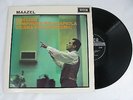 SXL 6365 SIBELIUS SYMPHONY No 4 A MINOR OP.63, TAPIOLA LORIN MAAZEL WB DECCA