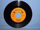 Susan Christie No One Can Hear You Cry Rare/When Love Comes 45RPM 7