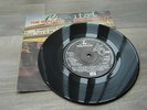 beatles 7 45 MOVIE MEDLEY *SOLID CENTRE*the magical mystery tour hard days night