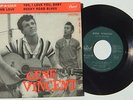 GENE VINCENT / BE-BOP-A-LULA + 3 FRENCH EP CAPITOL EX
