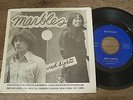 Marbles - Red Lights c/w Fire and Smoke 1976 USA 45 ORK 1st