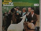 The Beach Boys - Pet Sounds LP