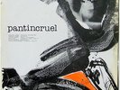 PANTINCRUEL / COURANTS D'AIRS... FRENCH LP JAZZ ROCK PROG / ETRON FOU