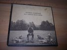 VG+ George Harrison All Things Must Pass 3 LP Albums