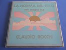 LP ITALIAN PROG CLAUDIO ROCCHI - LA NORMA DEL CIELO VOLO MAGICO N 2