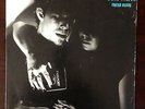 TOM WAITS / FOREIGN AFFAIRS Vinyl LP (1977 Asylum Records ?– 7E-1117)