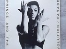 Prince and The Revolution Parade Vinyl 12