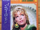 Deluxe in Julie London - Vocal Jazz, Liberty LP, LKB-018