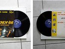 33 T LP French Press : SPENCER DAVIS : AUTUMN' 66
