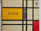 Byrd Jazz Donald Byrd 6et w.Y.Lateef Transition with booklet rare