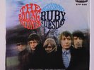 ROLLING STONES: Ruby Tuesday / Let`s Spend The Night Together +2 45 (Mexico, PS