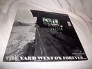 RICHARD HARRIS-THE YARD WENT ON FOREVER (JIMMY WEBB SONGS/HAL BLAINE UNPLAYED LP