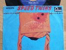 SPEED TWINS 7” from 1978 'Football Song' Dutch punk THEIR RAREST kbd TITS, FILTH