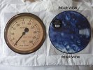 OMD Dazzle Ships live picture disc second pressing sold out limited edition