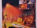 LED ZEPPELIN: Rock And Roll / Black Dog / Stairway To Heaven 45 (Thailand, EP w