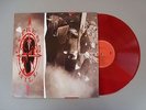 CYPRESS HILL LIMITED SPECIAL EDITION RED RECORD VINYL LP