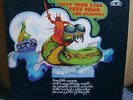 Pete Dello And Friends - Into Your Ears - Original UK 1971 Nepentha Records