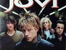 BON JOVI - 2000 - Konzertplakat - Concert - Crush - Tourposter - Bremen