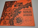 VARIOUS ARTISTS - PROTON 1 / KERSTON 2 LP  KRAUTROCK COMPILATION