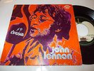 JOHN LENNON #9 dream 45 BEATLES APPLE 1974 MISPRINTED LABELS UNIQUE SLEEVE  7''