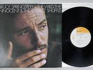 BRUCE SPRINGSTEEN WILD,THE INNOCENT & THE E STREET SHUFFLE CBS/SONY Japan LP