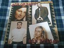 Ace of Base LP COLOMBIA - The Bridge Original 1st Press