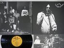 NEIL YOUNG TONIGHT'S THE NIGHT REPRISE P-8556R Japanese Pressing Vinyl LP