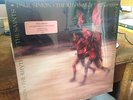 PAUL SIMON The Rhythm Of The Saints Original 1990 LP SEALED/NEW w/ Hype Sticker